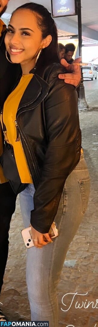 Yusr Murtada Обнажённый OnlyFans  Утёкшее фото #6