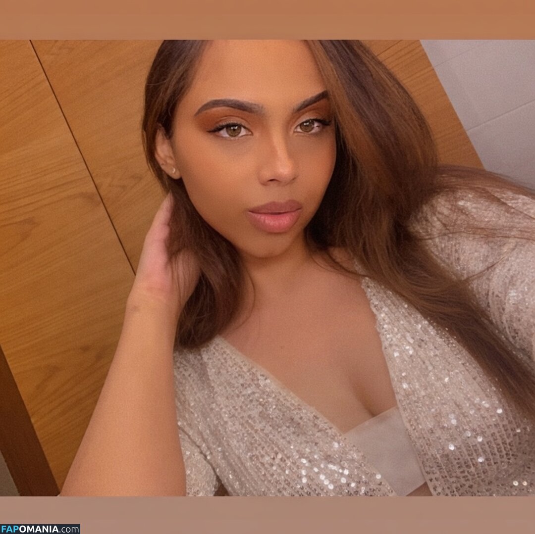 Yusr Murtada Обнажённый OnlyFans  Утёкшее фото #8