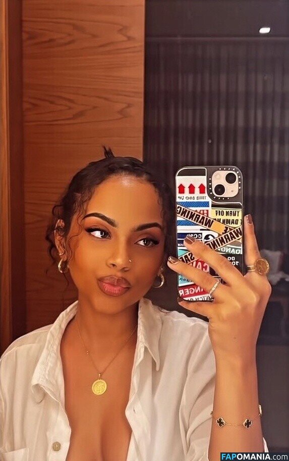 Yusr Murtada Обнажённый OnlyFans  Утёкшее фото #9