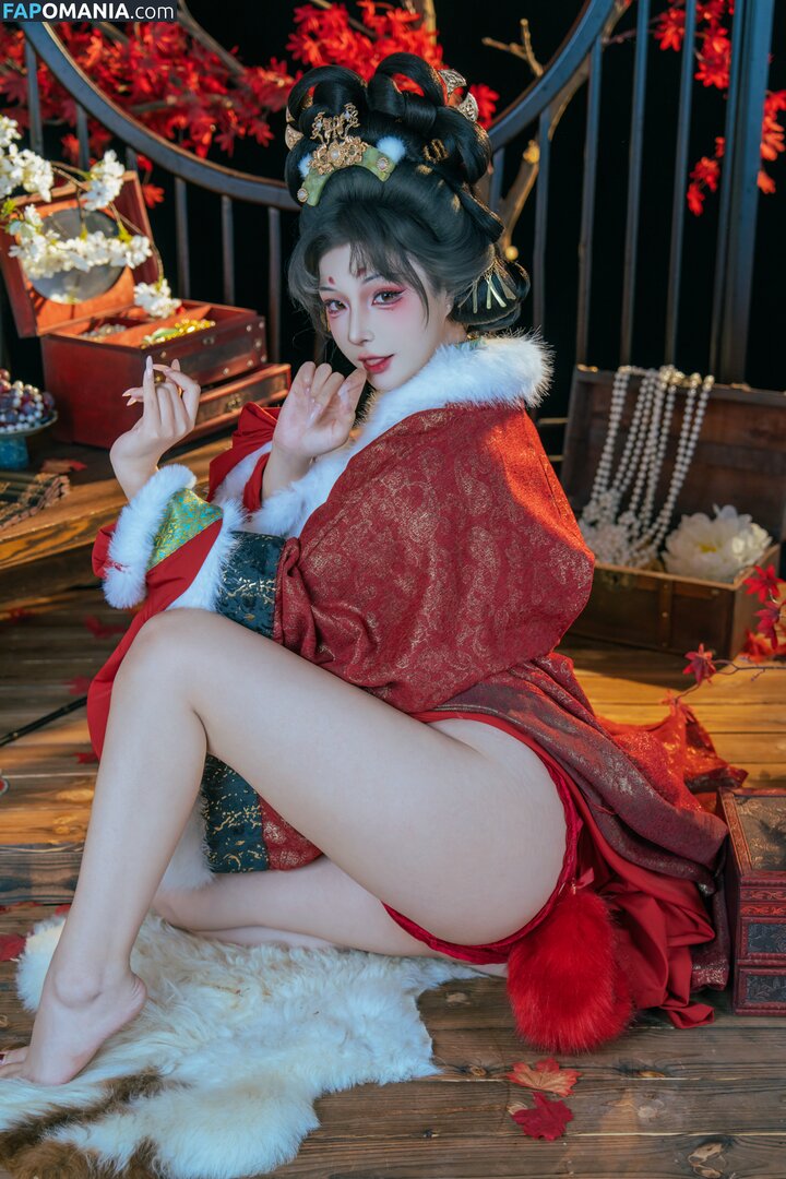 Yuuhuia / aisakanyoko_ Обнажённый OnlyFans  Утёкшее фото #57