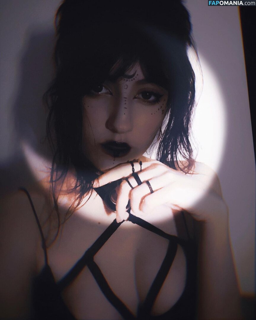 Yuunyu / yuukynekonya / yuunyu_ Обнажённый OnlyFans  Утёкшее фото #3