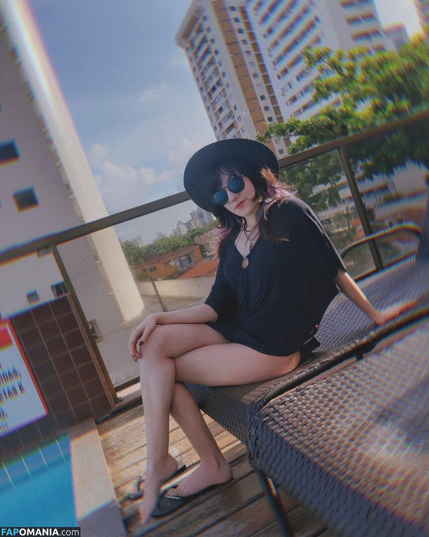 Yuunyu / yuukynekonya / yuunyu_ Обнажённый OnlyFans  Утёкшее фото #5