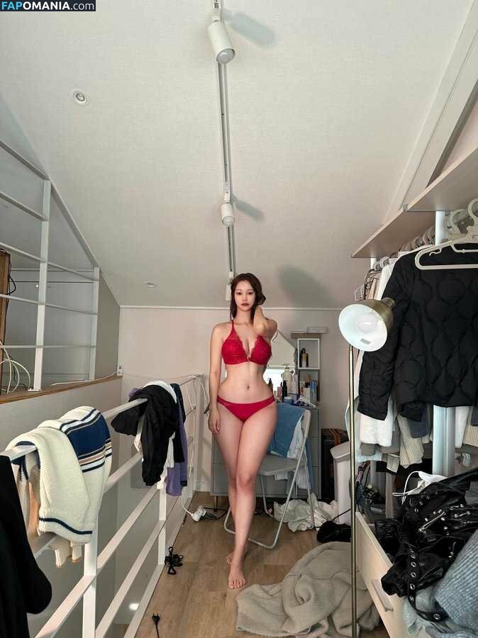 Yuyuhwa / yu_yuhwa / yuyuhwa_tw Обнажённый OnlyFans  Утёкшее фото #21