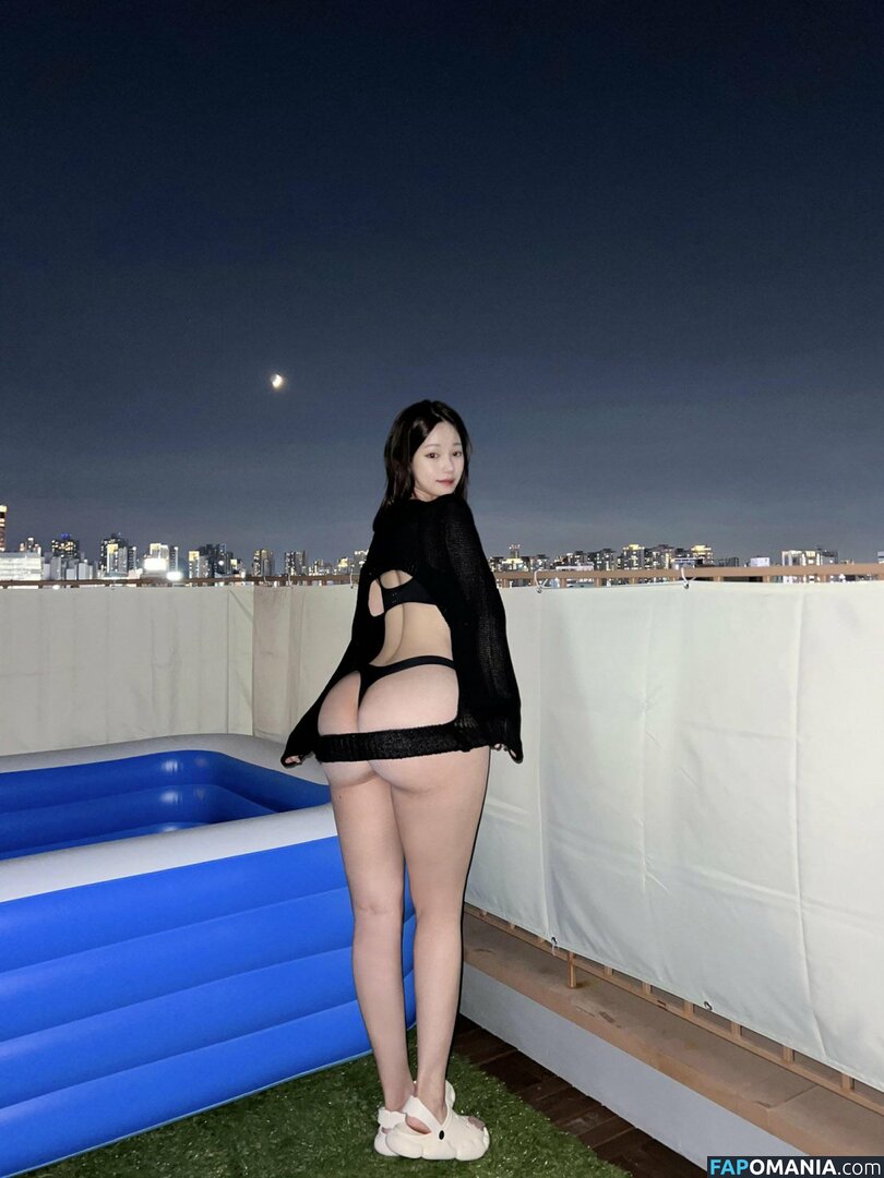Yuyuhwa / yu_yuhwa / yuyuhwa_tw Обнажённый OnlyFans  Утёкшее фото #30