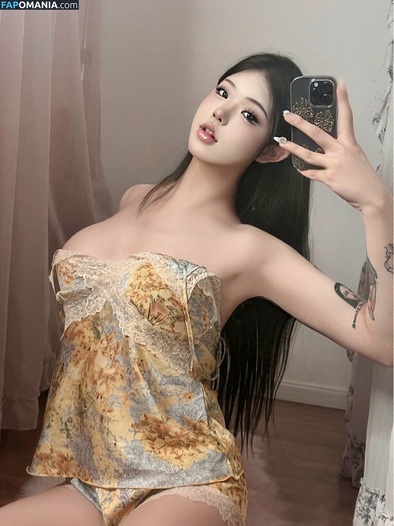 YesDaddy1069 / Yuzichucunqi / azukichwan Обнажённый OnlyFans  Утёкшее фото #2
