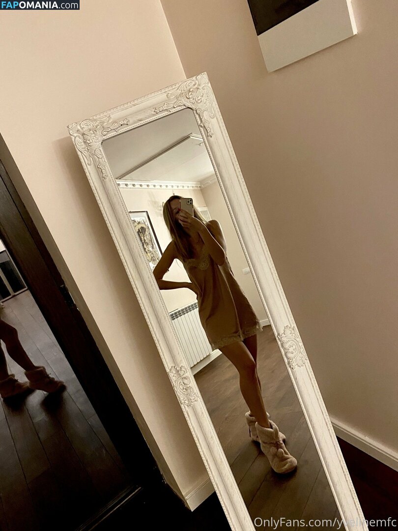 Yveline / YvelineMFC / wildheart14 / yveline_yvy Обнажённый OnlyFans  Утёкшее фото #12