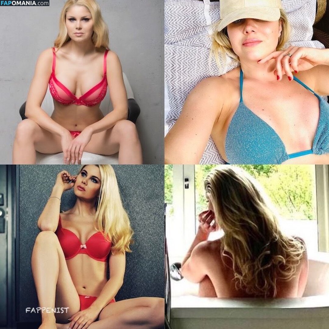 Yvonne Wölke Обнажённый OnlyFans  Утёкшее фото #4