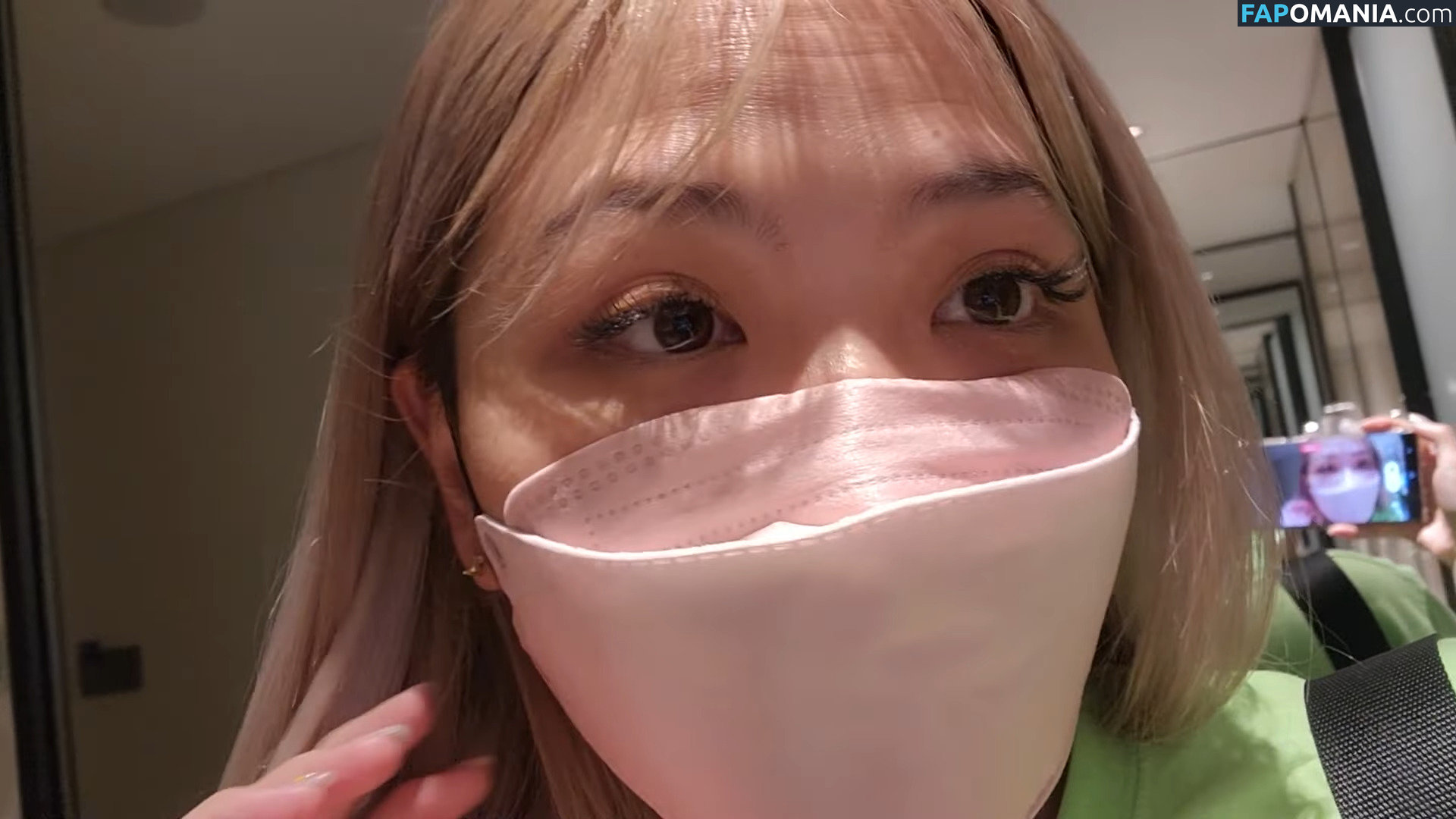 Yvonnie / yvonnieng Обнажённый OnlyFans  Утёкшее фото #32