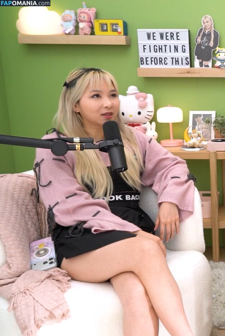 Yvonnie / yvonnieng Обнажённый OnlyFans  Утёкшее фото #690