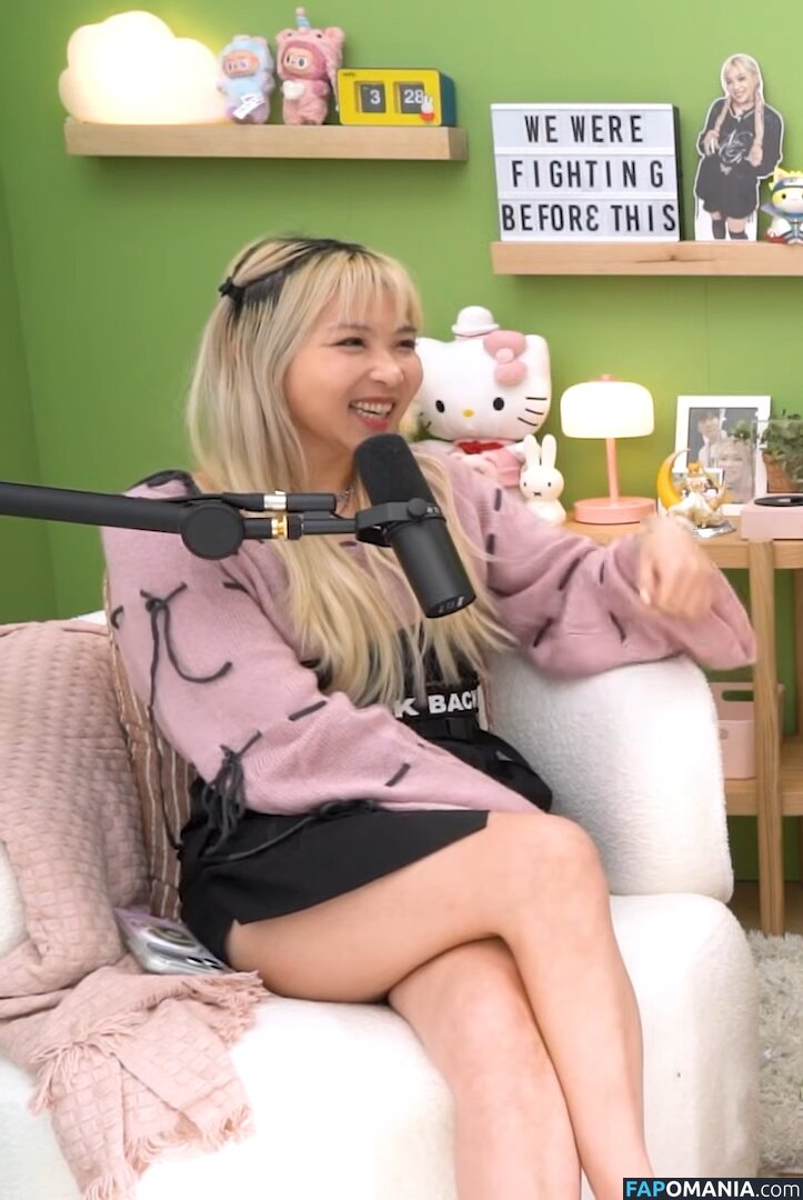 Yvonnie / yvonnieng Обнажённый OnlyFans  Утёкшее фото #692