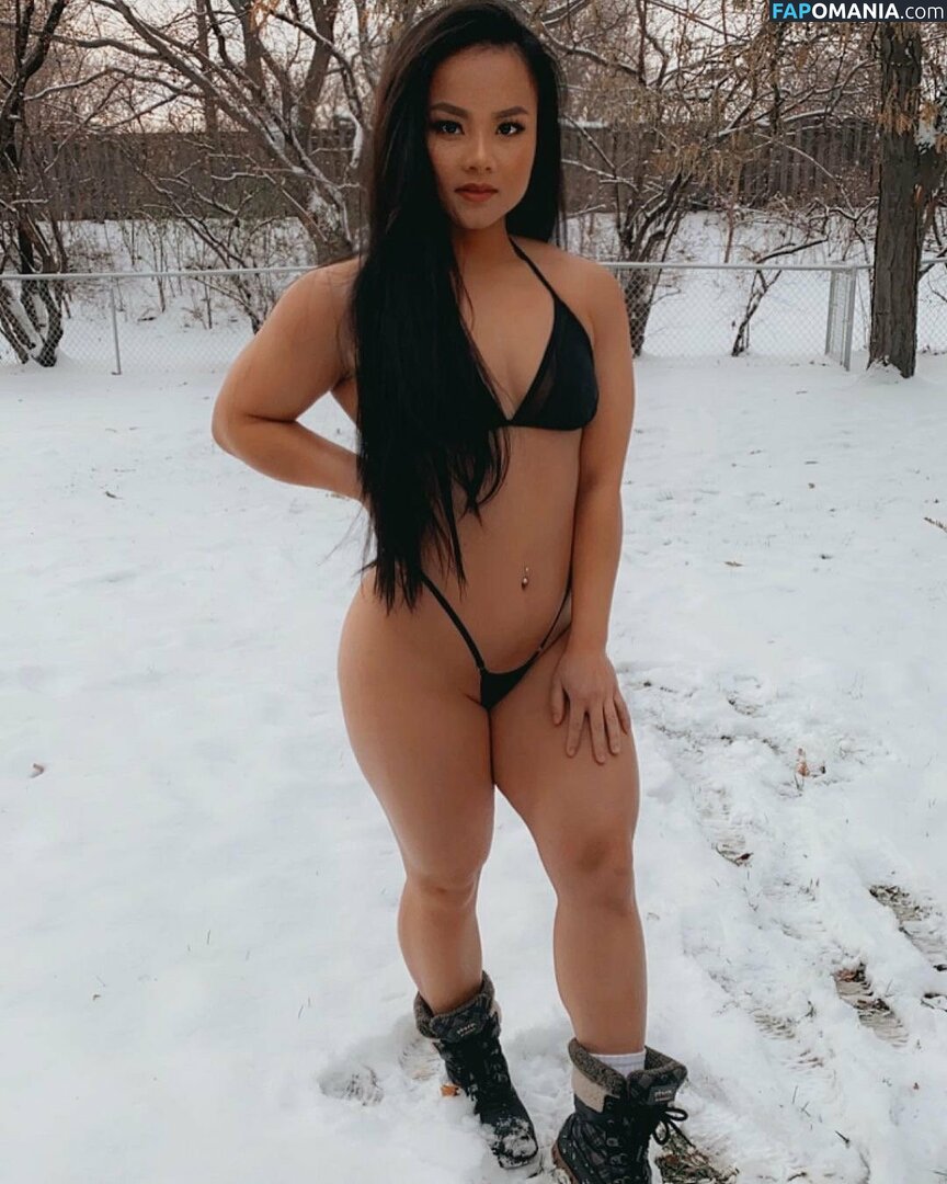 Yyaakk / missyyaakk / yyaakk_ Обнажённый OnlyFans  Утёкшее фото #20