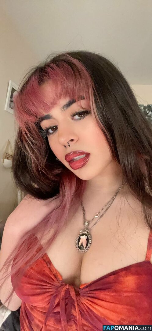 dumbdeadgrl / z666ra Обнажённый OnlyFans  Утёкшее фото #9