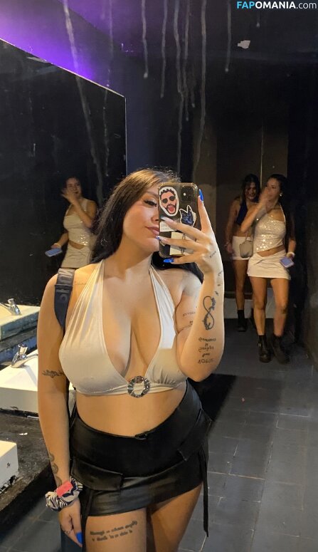 Zaai Olivera / https: / zai_olivera Обнажённый OnlyFans  Утёкшее фото #2
