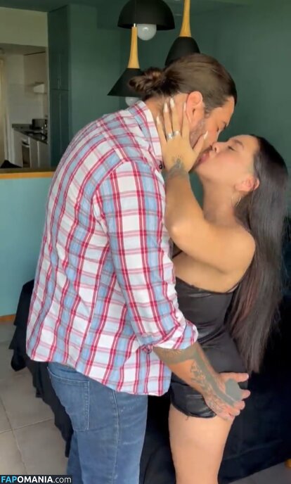 Zaai Olivera / https: / zai_olivera Обнажённый OnlyFans  Утёкшее фото #8