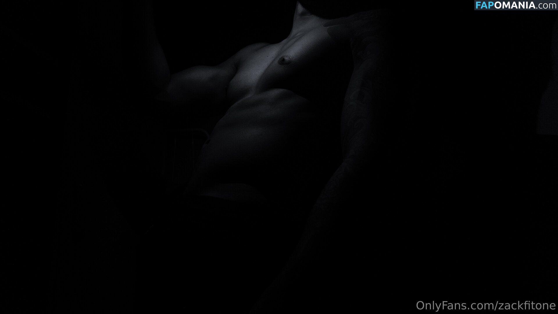 zackfitone Обнажённый OnlyFans  Утёкшее фото #7