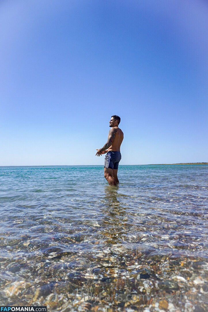 zackfitone Обнажённый OnlyFans  Утёкшее фото #13