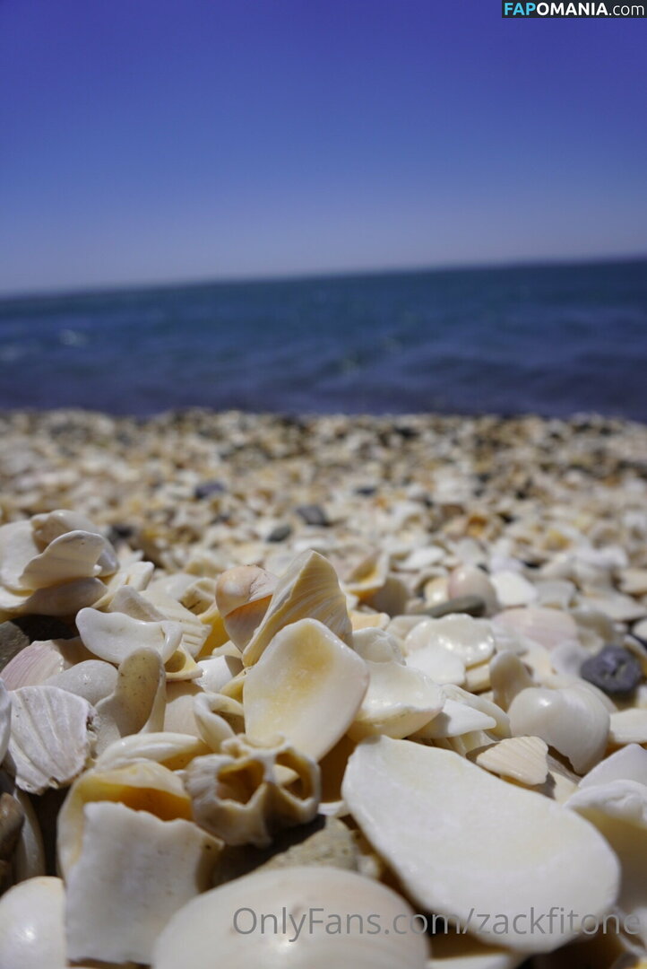 zackfitone Обнажённый OnlyFans  Утёкшее фото #15