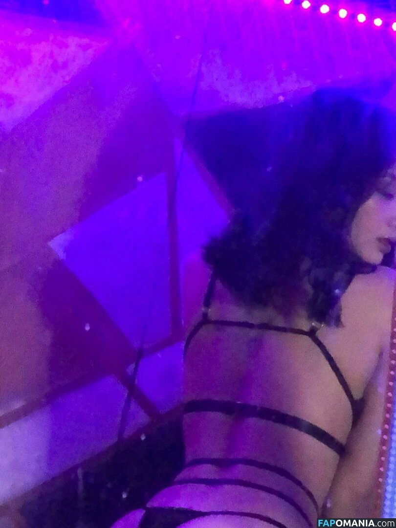 Zaiah Cazar / frstbite_iah / yukia_akuma / yukiaakuma / zaezacarias Обнажённый OnlyFans  Утёкшее фото #31