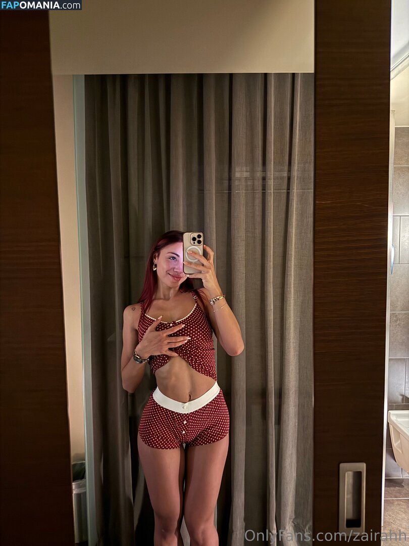 zairahh / zairahvip Обнажённый OnlyFans  Утёкшее фото #19