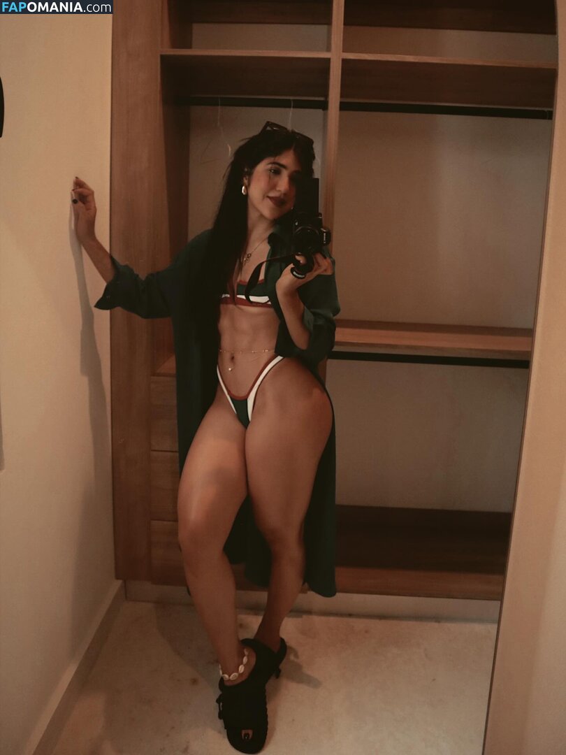 Zamira Garcia / zairag / zamirasgarcia Обнажённый OnlyFans  Утёкшее фото #1