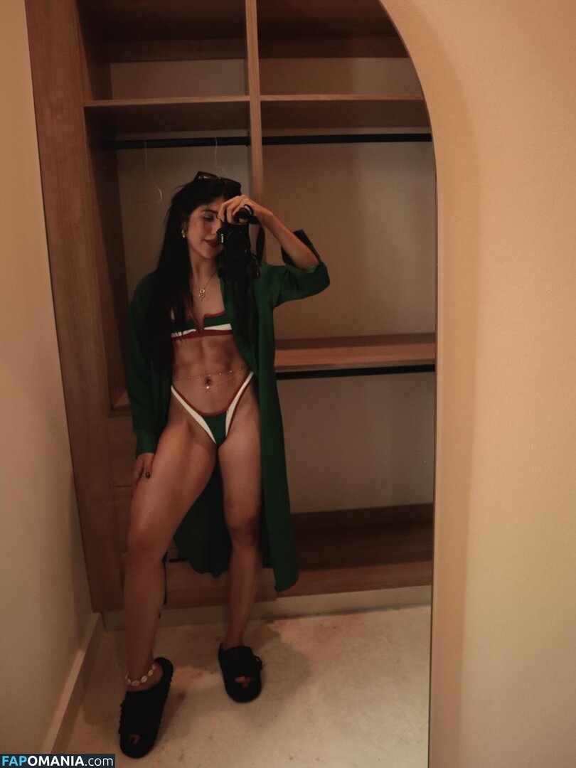 Zamira Garcia / zairag / zamirasgarcia Обнажённый OnlyFans  Утёкшее фото #7