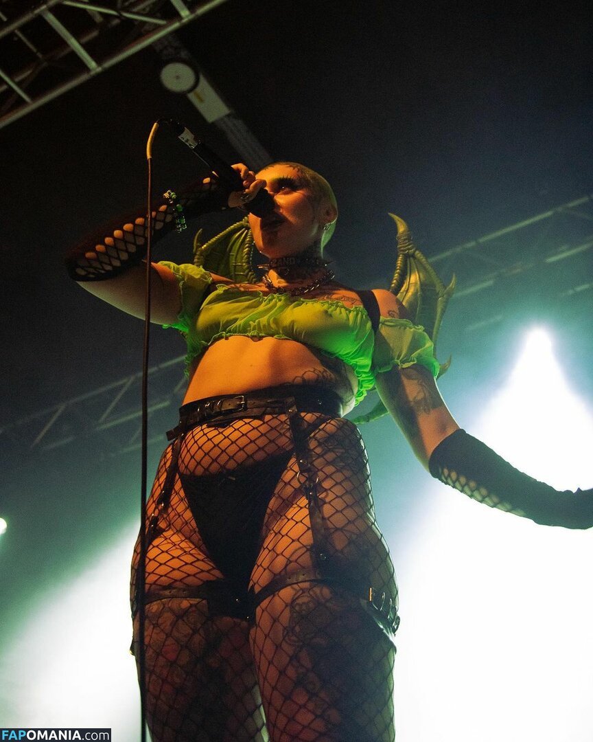 Zand / ihatezand Обнажённый OnlyFans  Утёкшее фото #8