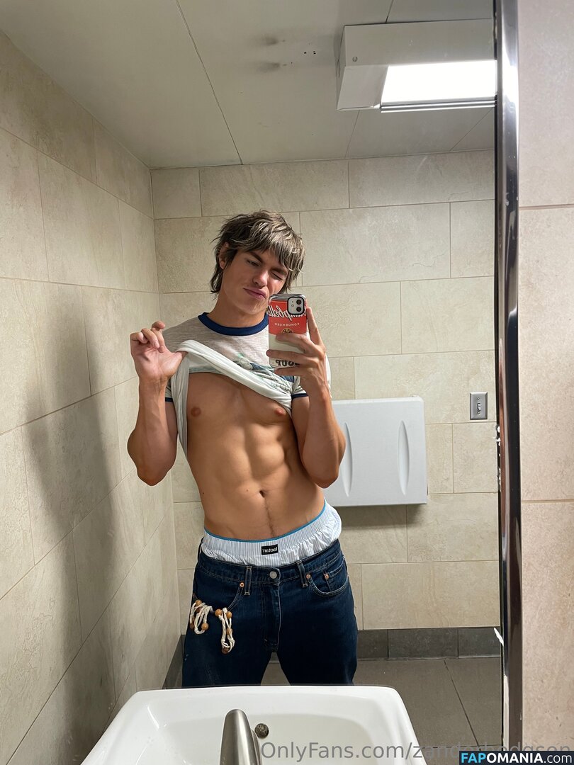 zanderhodgson Обнажённый OnlyFans  Утёкшее фото #2