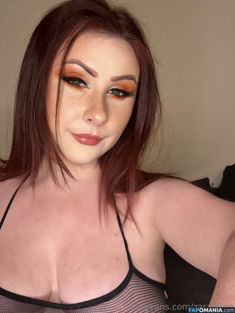 zara_afree9838 / zaraafree Обнажённый OnlyFans  Утёкшее фото #7