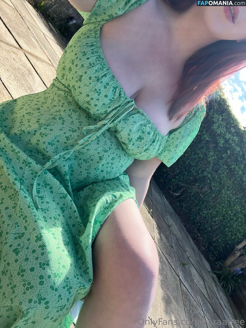 zara_afree9838 / zaraafree Обнажённый OnlyFans  Утёкшее фото #11