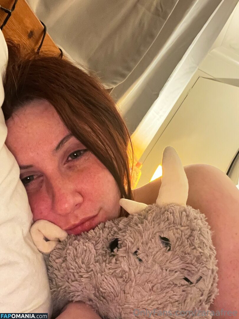 zara_afree9838 / zaraafree Обнажённый OnlyFans  Утёкшее фото #16