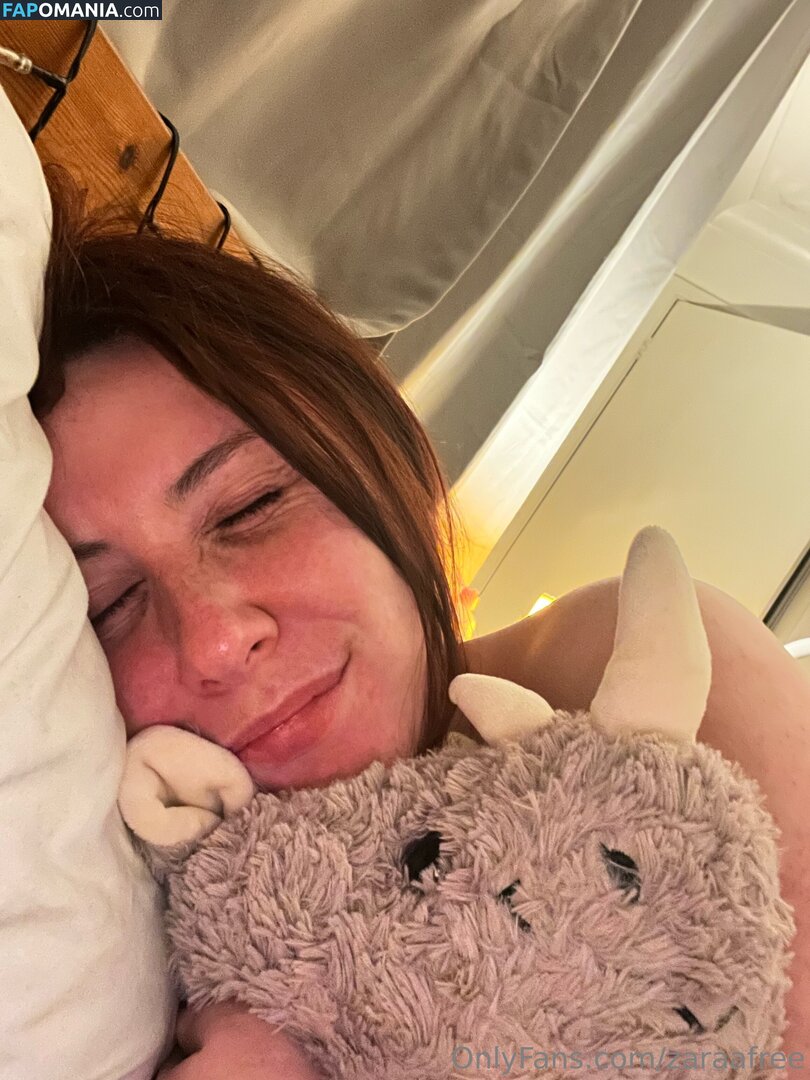 zara_afree9838 / zaraafree Обнажённый OnlyFans  Утёкшее фото #17