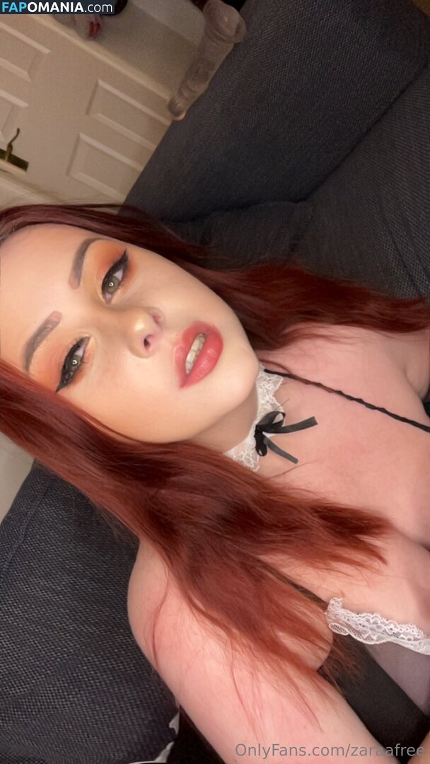 zara_afree9838 / zaraafree Обнажённый OnlyFans  Утёкшее фото #25