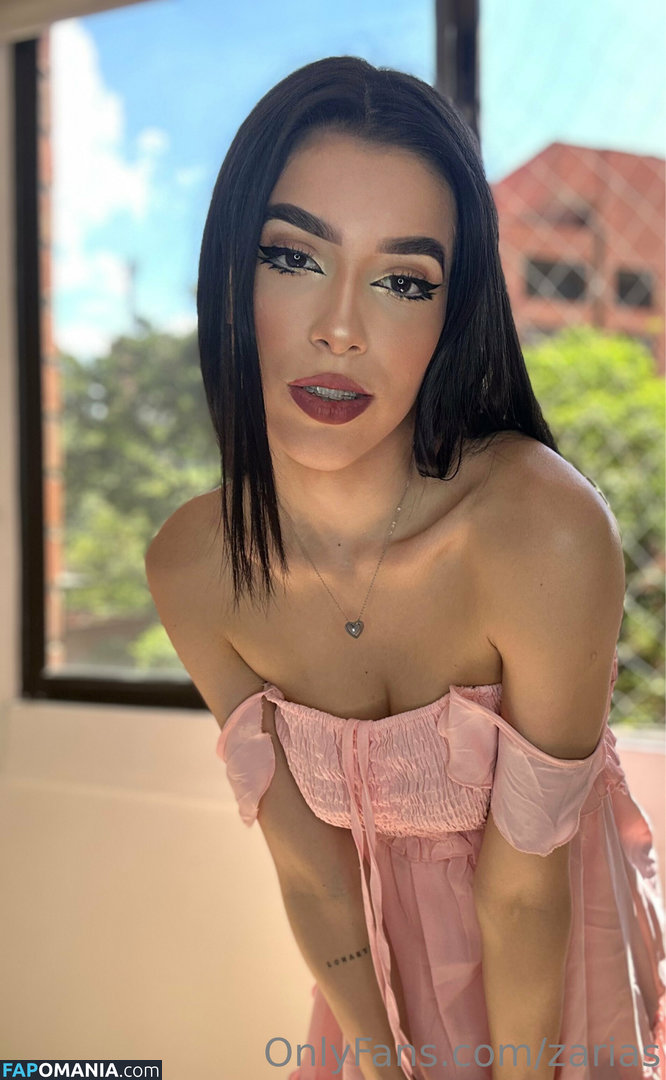 Zarias / ofzarias Обнажённый OnlyFans  Утёкшее фото #11