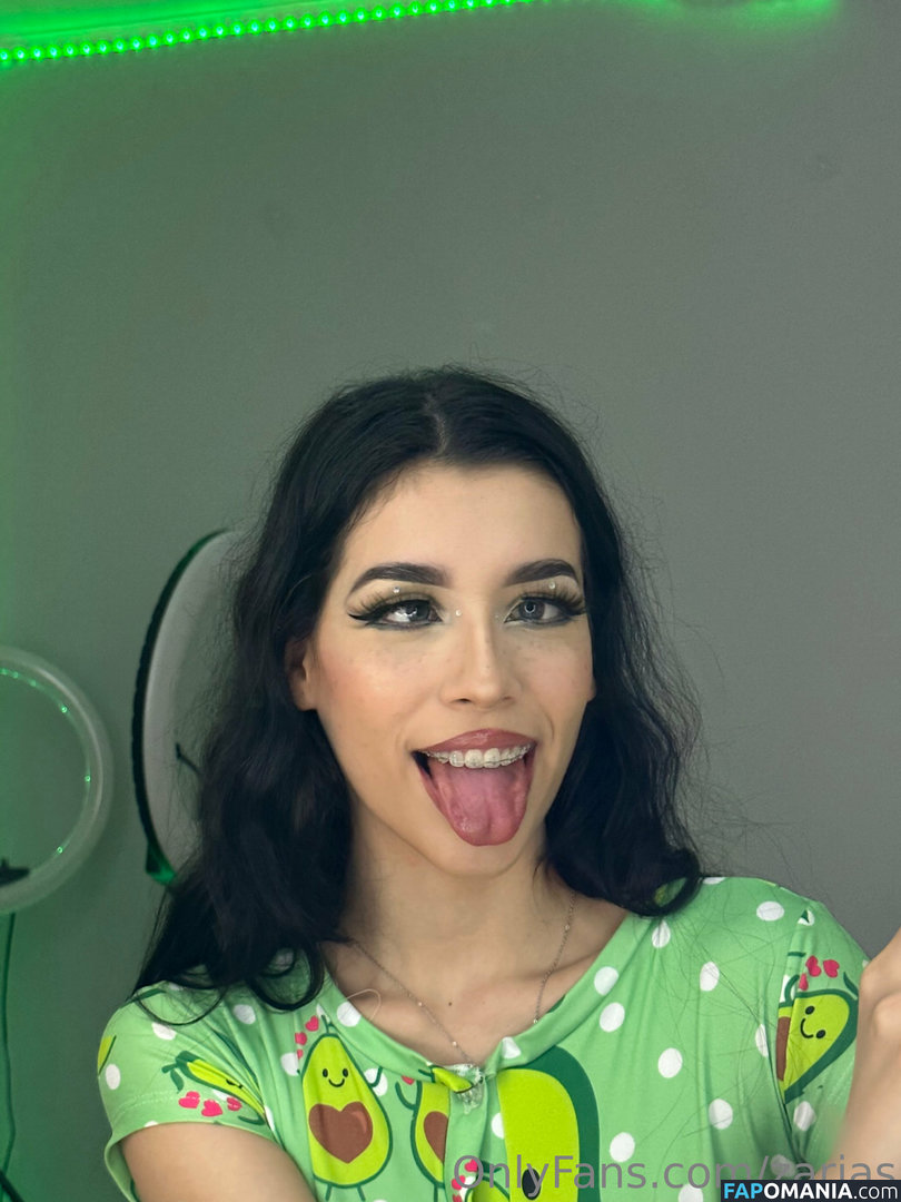 Zarias / ofzarias Обнажённый OnlyFans  Утёкшее фото #53