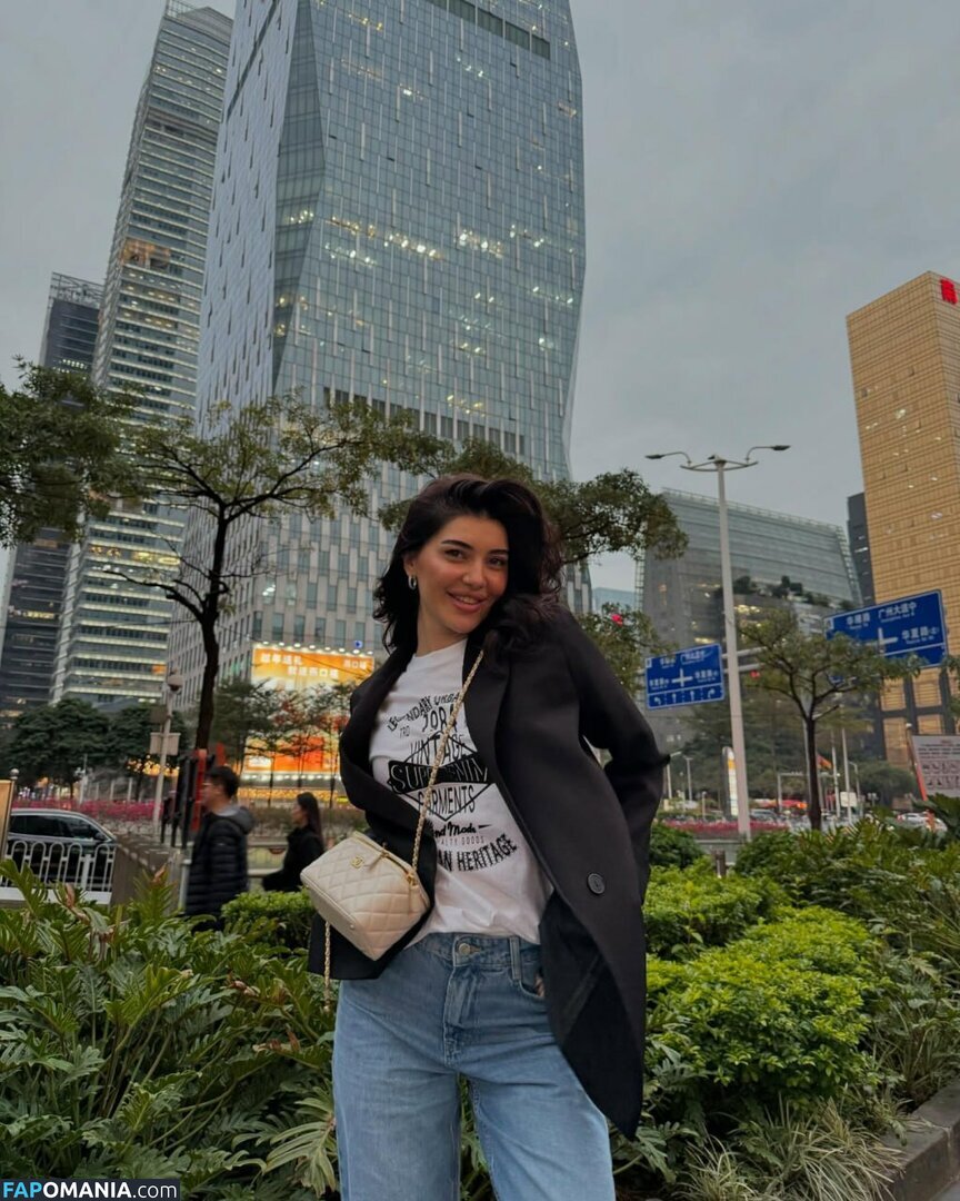  / @zarina_yuldashova_ / Yuldasheva / Yuldashova / Zarin / Zarina / Zarina Yuldasheva Обнажённый OnlyFans  Утёкшее фото #12
