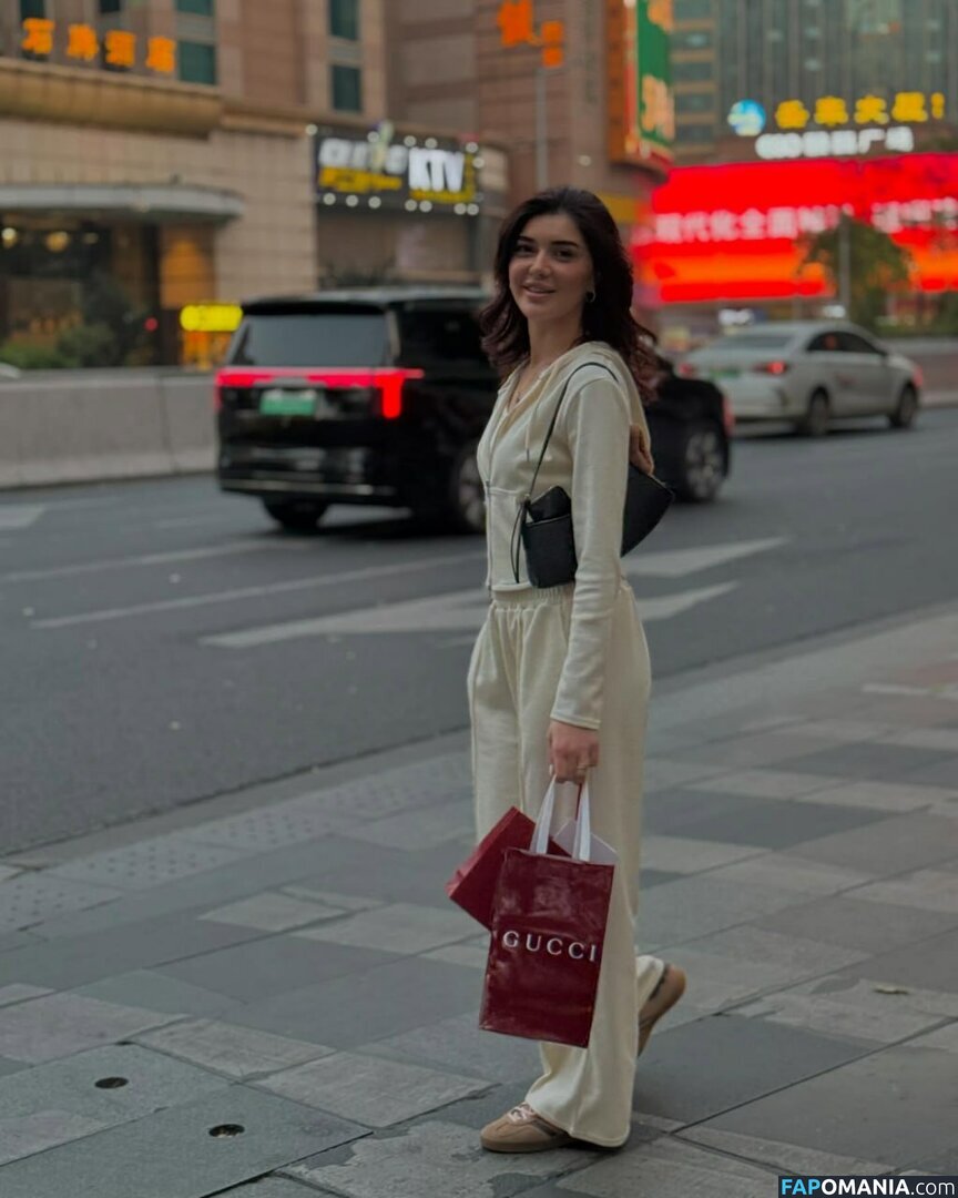  / @zarina_yuldashova_ / Yuldasheva / Yuldashova / Zarin / Zarina / Zarina Yuldasheva Обнажённый OnlyFans  Утёкшее фото #17