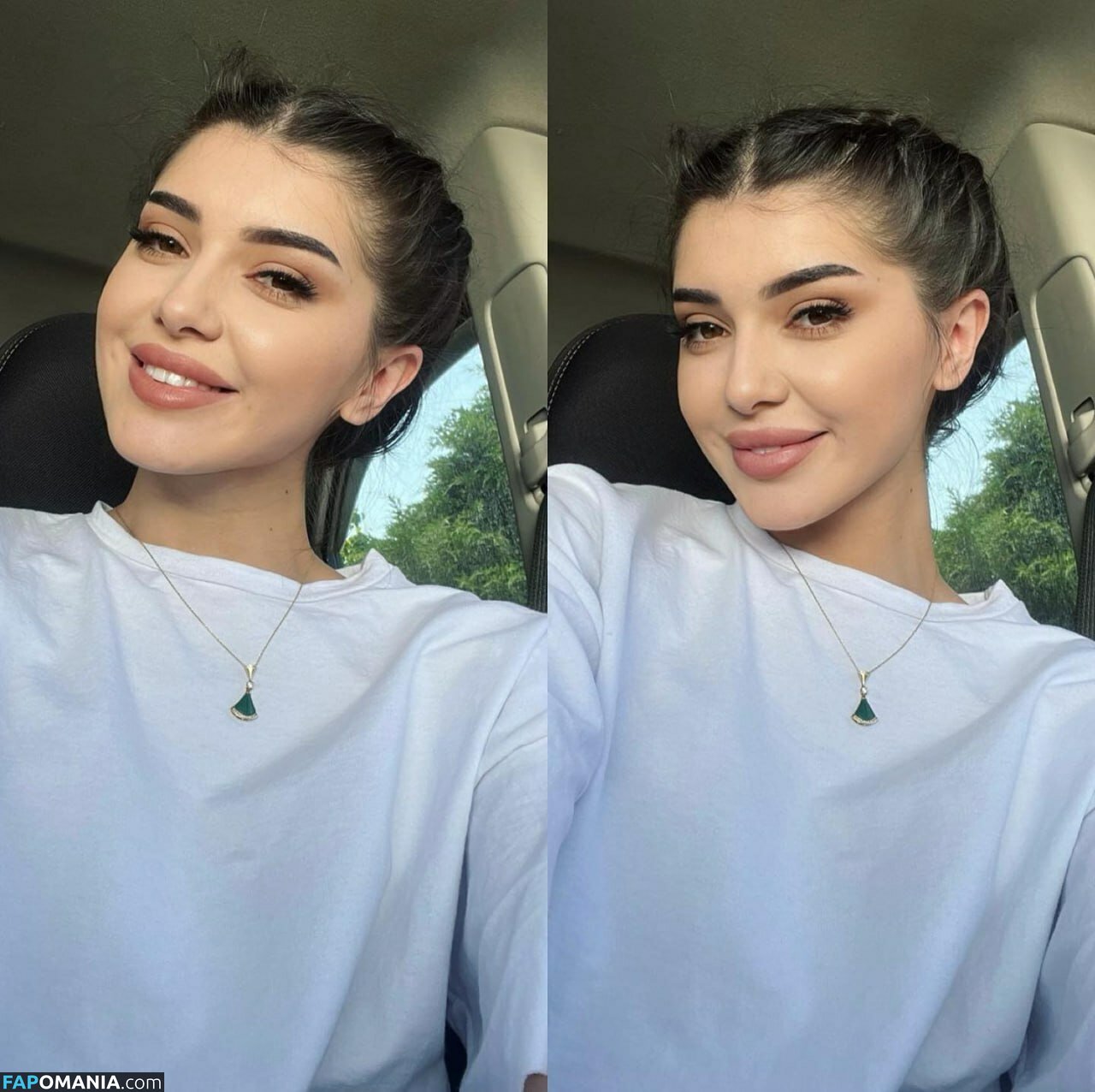  / @zarina_yuldashova_ / Yuldasheva / Yuldashova / Zarin / Zarina / Zarina Yuldasheva Обнажённый OnlyFans  Утёкшее фото #42