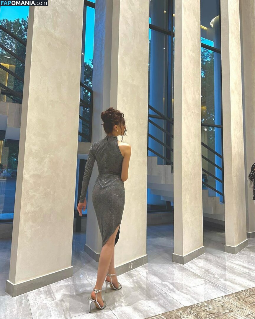  / @zarina_yuldashova_ / Yuldasheva / Yuldashova / Zarin / Zarina / Zarina Yuldasheva Обнажённый OnlyFans  Утёкшее фото #117
