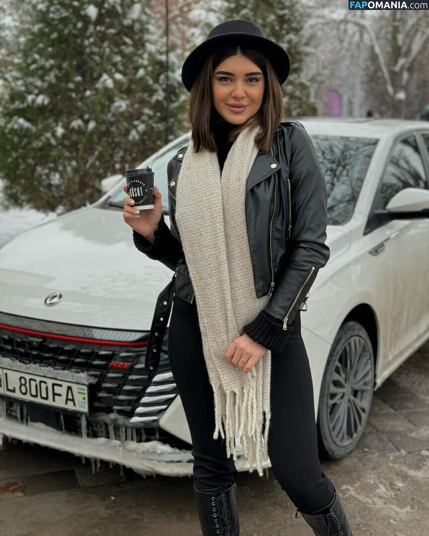  / @zarina_yuldashova_ / Yuldasheva / Yuldashova / Zarin / Zarina / Zarina Yuldasheva Обнажённый OnlyFans  Утёкшее фото #122