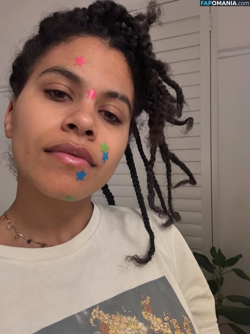 Zazie Beetz / zaziebeetz Обнажённый OnlyFans  Утёкшее фото #6