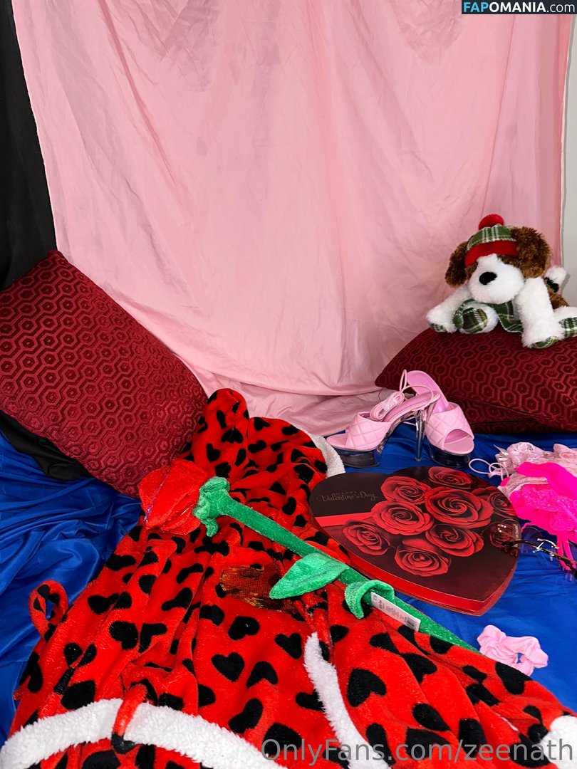 zeenath / zeenath_a_p Обнажённый OnlyFans  Утёкшее фото #13