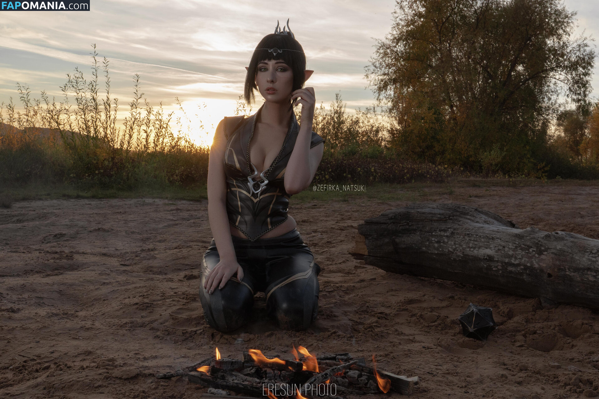NatsukiZefirka / Zefirka_ Natsuki / Zefirka_natsuki / Zefirkanatsuki Обнажённый OnlyFans  Утёкшее фото #824