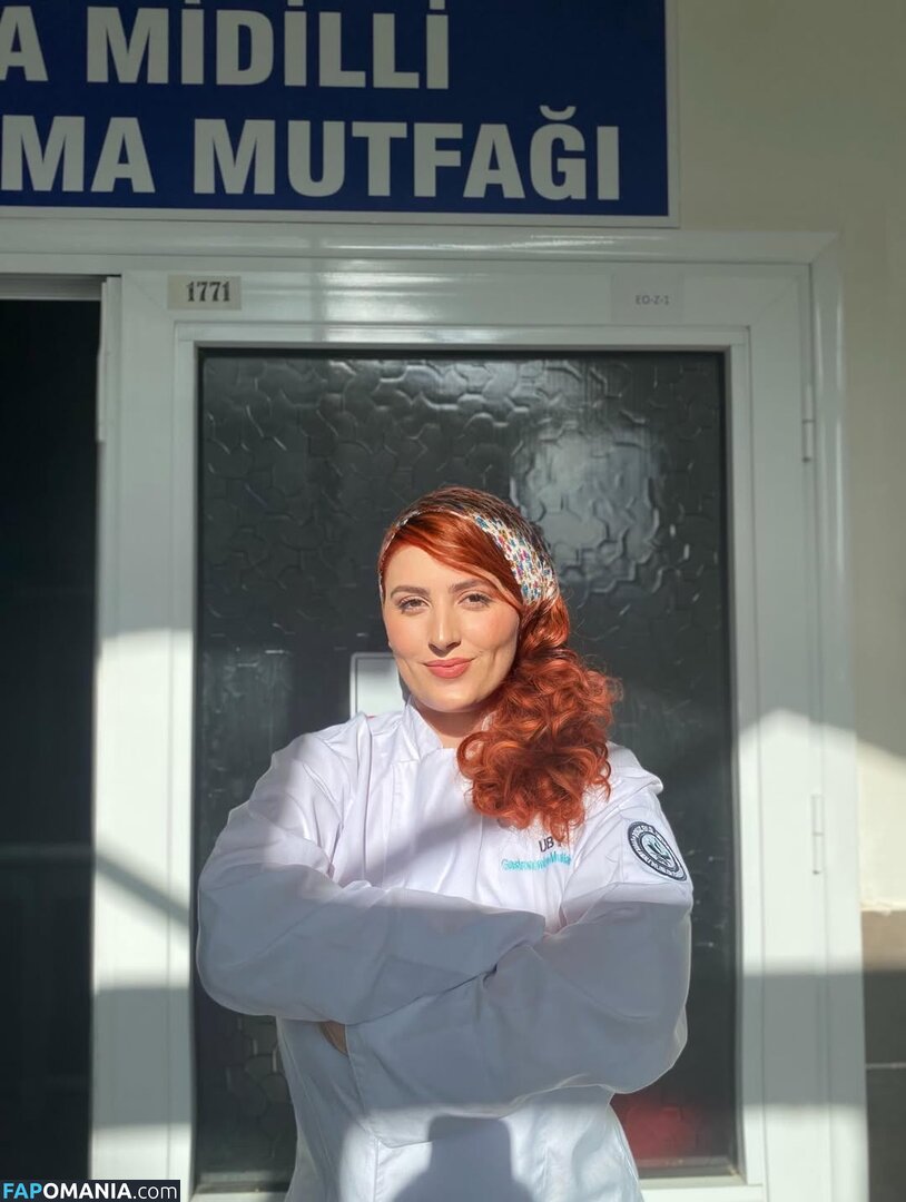 Zehra Aslan / _zehraasln Обнажённый OnlyFans  Утёкшее фото #4