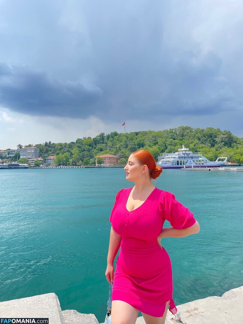 Zehra Aslan / _zehraasln Обнажённый OnlyFans  Утёкшее фото #7