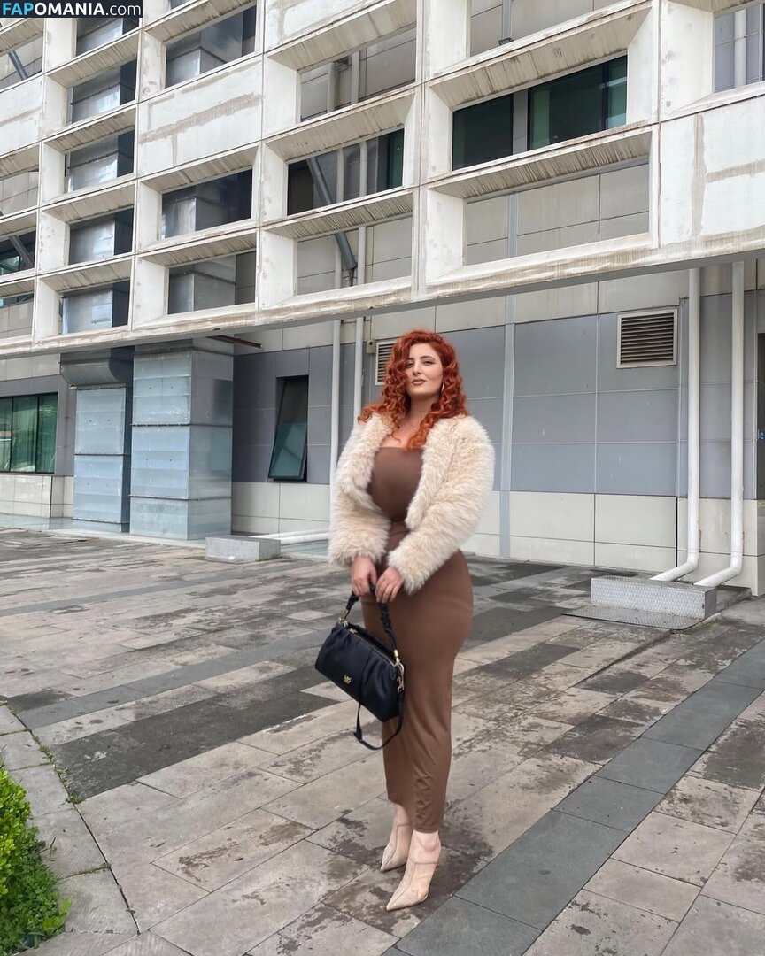 Zehra Aslan / _zehraasln Обнажённый OnlyFans  Утёкшее фото #11