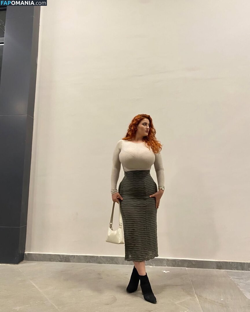 Zehra Aslan / _zehraasln Обнажённый OnlyFans  Утёкшее фото #13