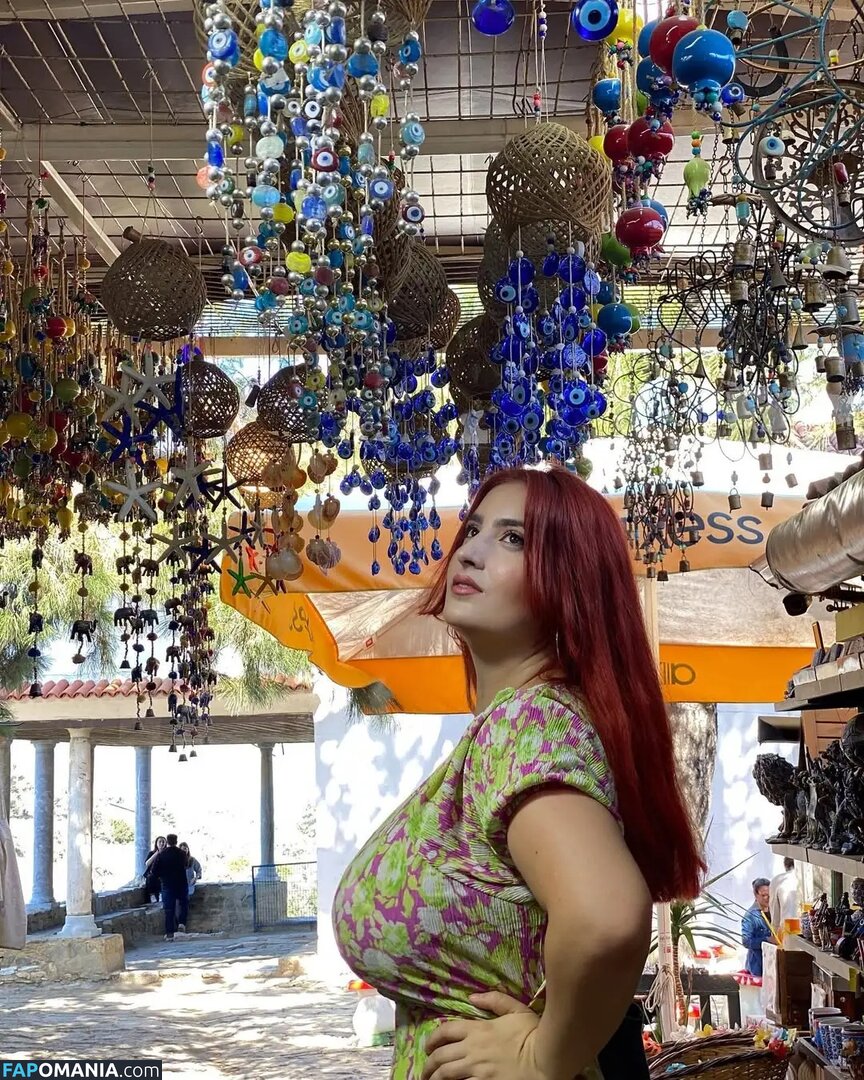 Zehra Aslan / _zehraasln Обнажённый OnlyFans  Утёкшее фото #19