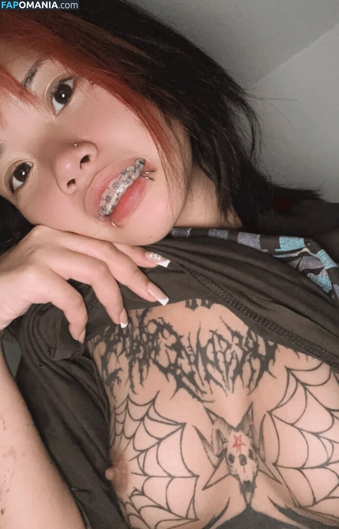 _lucifxrr / zemlovesu / zems3lling / zemynsfw Обнажённый OnlyFans  Утёкшее фото #1