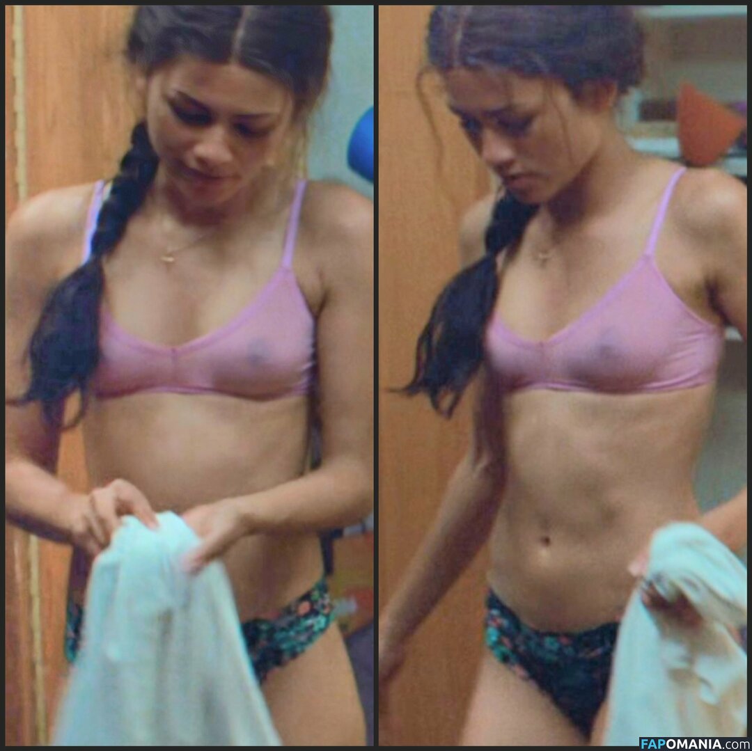 Zendaya / zayarose11 Обнажённый OnlyFans  Утёкшее фото #625