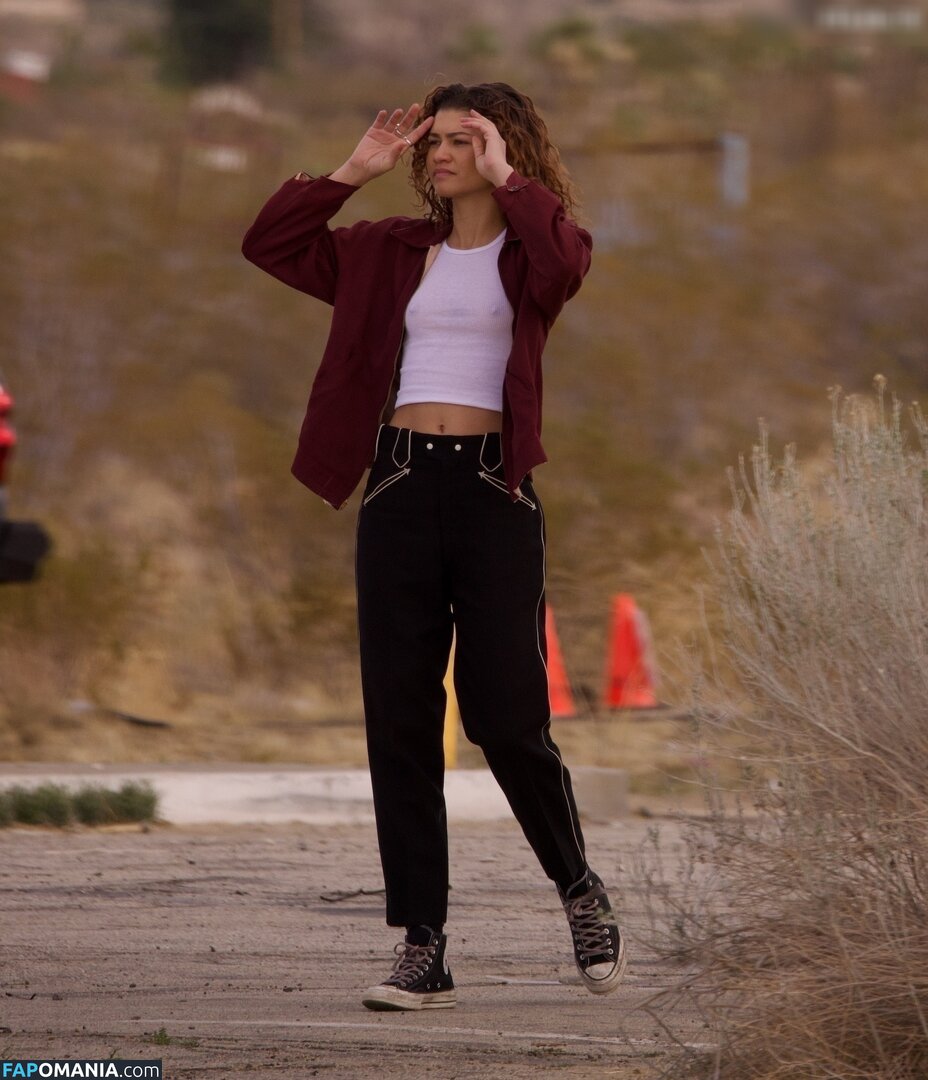 Zendaya / zayarose11 Обнажённый OnlyFans  Утёкшее фото #1274